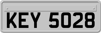 KEY5028