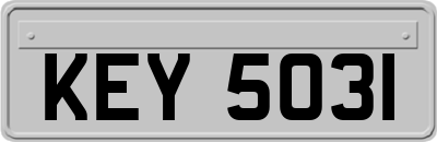 KEY5031