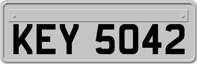 KEY5042