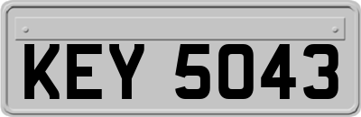 KEY5043