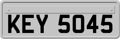 KEY5045