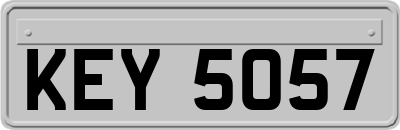 KEY5057