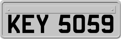 KEY5059