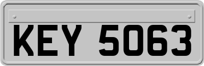 KEY5063