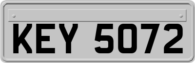 KEY5072