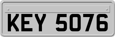 KEY5076