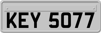 KEY5077