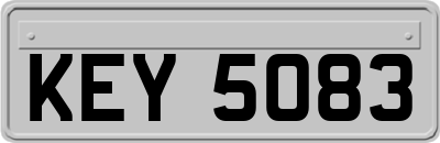 KEY5083