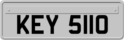 KEY5110