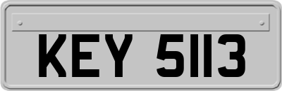 KEY5113