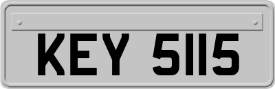 KEY5115