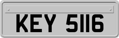 KEY5116