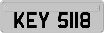 KEY5118