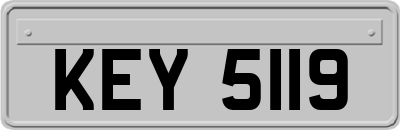 KEY5119