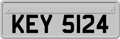 KEY5124