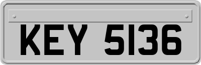 KEY5136