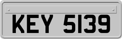 KEY5139