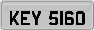 KEY5160