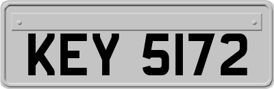 KEY5172