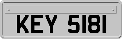 KEY5181