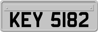 KEY5182