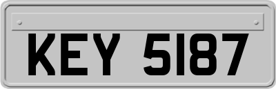 KEY5187