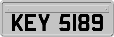 KEY5189