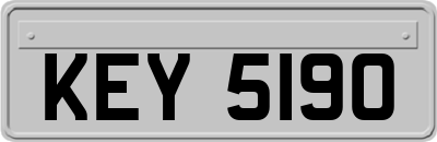 KEY5190