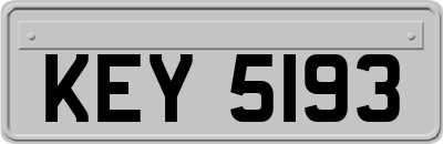 KEY5193