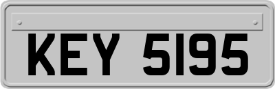 KEY5195
