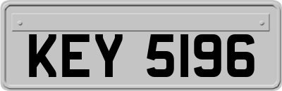 KEY5196