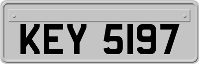 KEY5197