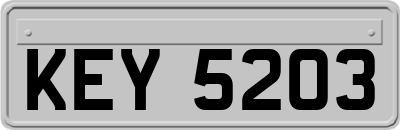 KEY5203
