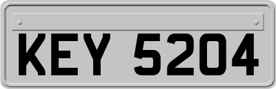 KEY5204