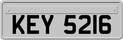 KEY5216