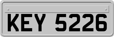 KEY5226