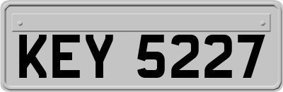KEY5227