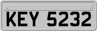 KEY5232