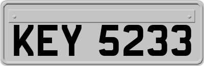 KEY5233