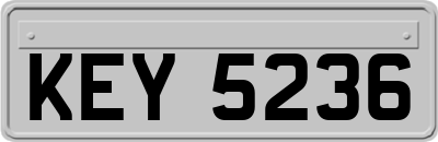 KEY5236