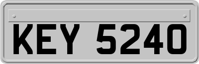 KEY5240