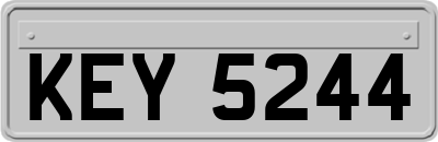 KEY5244