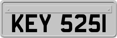 KEY5251