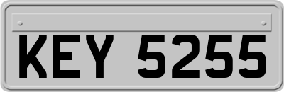KEY5255