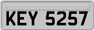 KEY5257