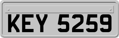 KEY5259