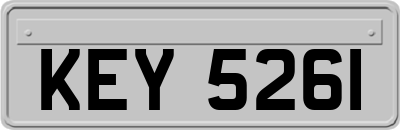 KEY5261