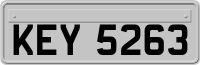 KEY5263
