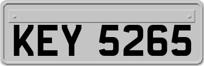 KEY5265
