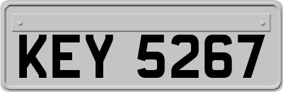 KEY5267